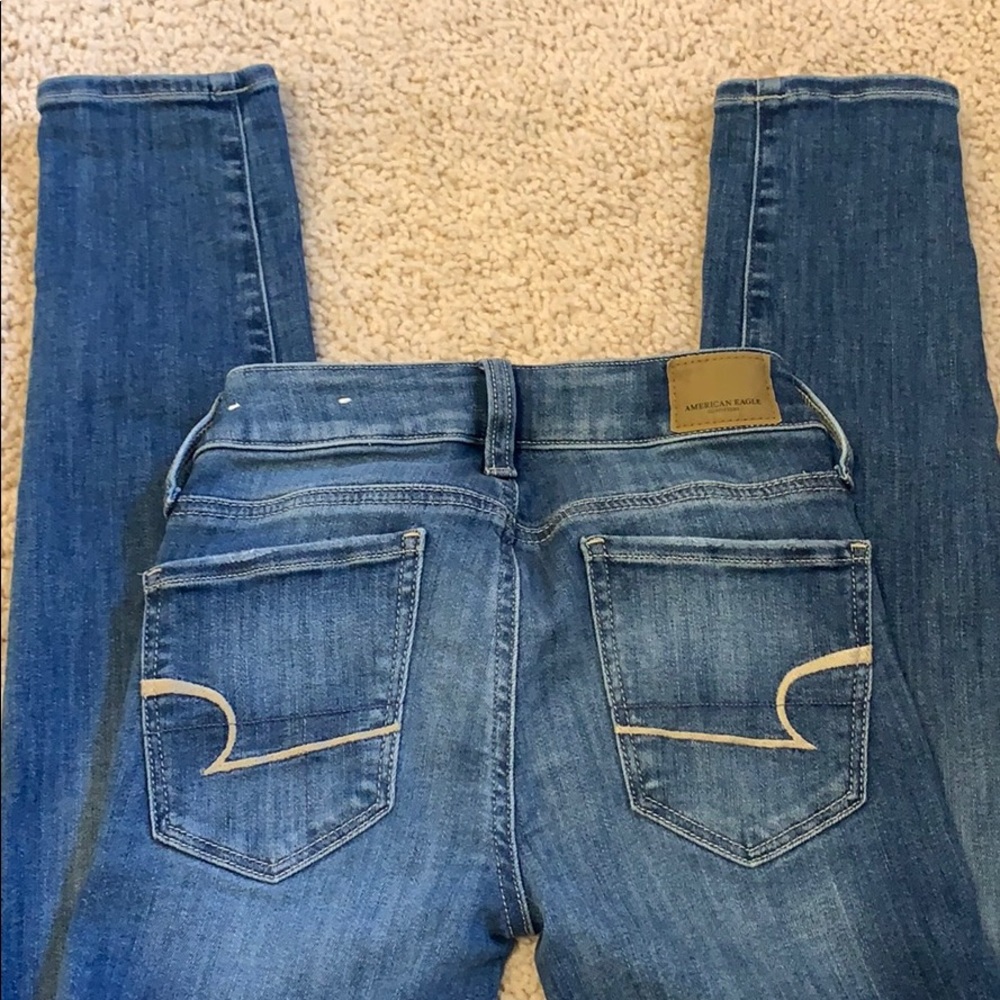 Jeans - Picture 2 of 3